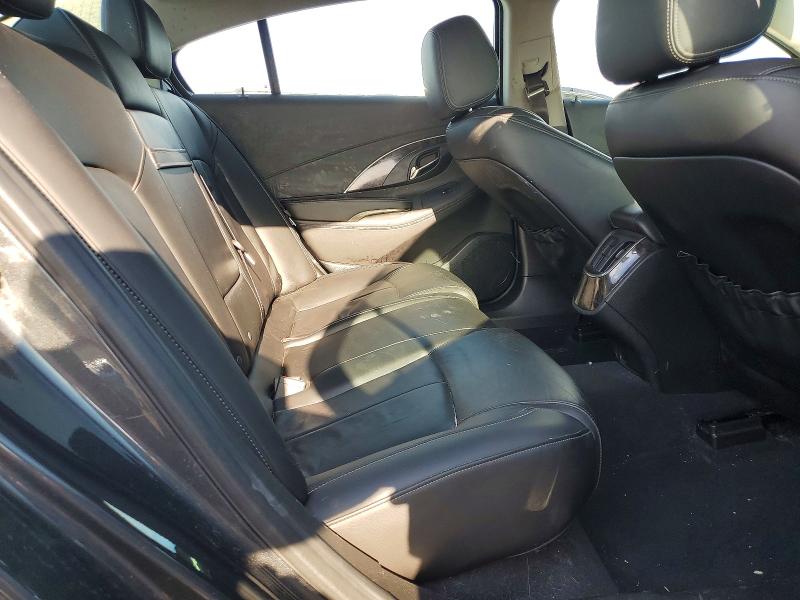Photo 10 from auction – 2016 BUICK LACROSSE with VIN 1G4G45G3XGF234021