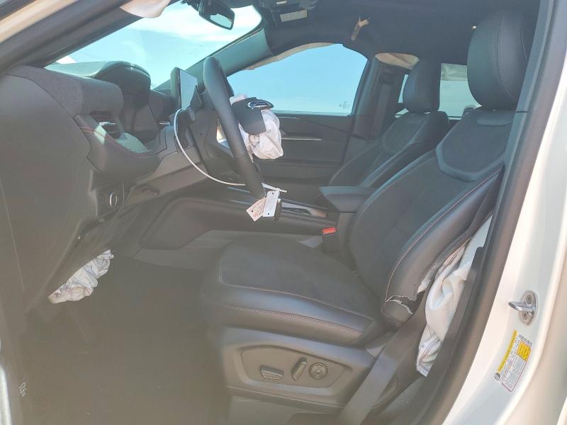 Photo 7 from auction – 2026 FORD EXPLORER with VIN 1FMWK8GC1TGB03308