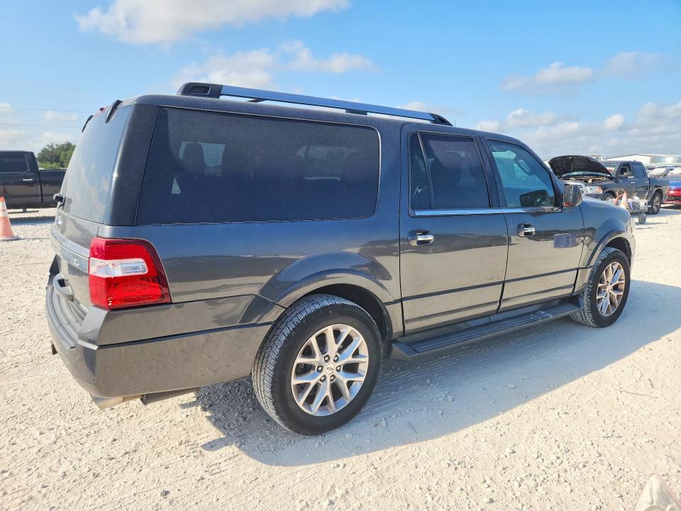 Photo 3 from auction – 2017 FORD EXPEDITION with VIN 1FMJK1KT5HEA59079
