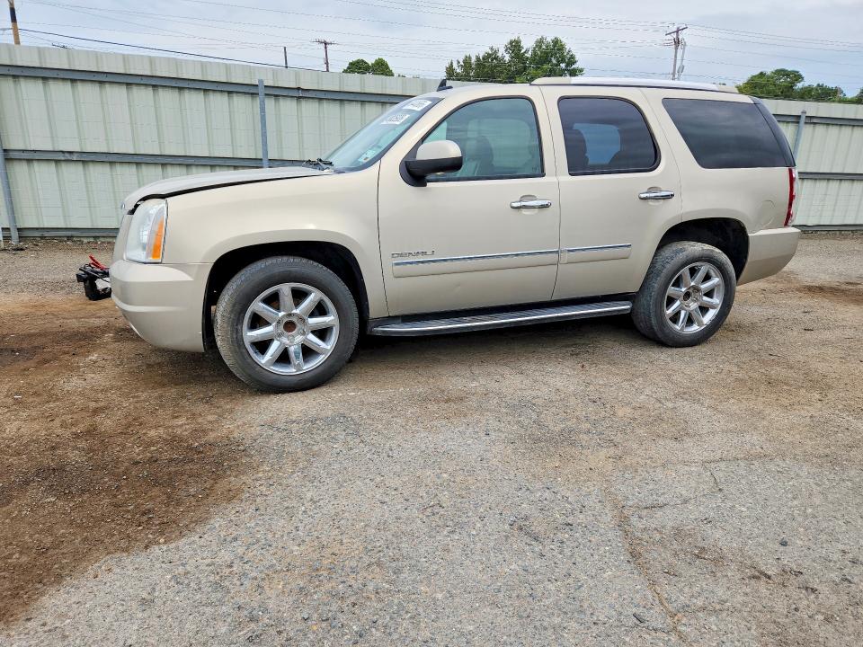 2011 GMC YUKON - Търг №66440666