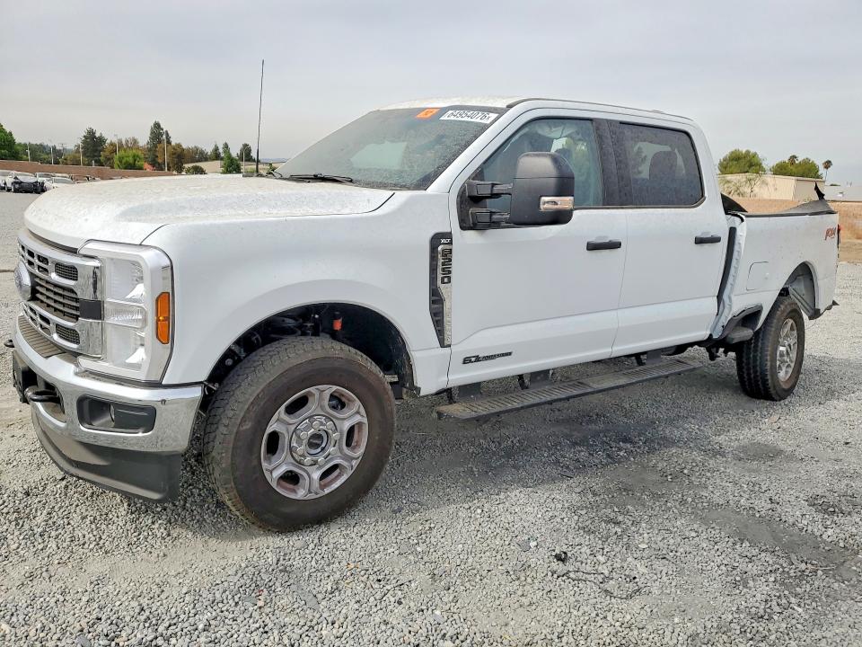 2026 FORD F250 - Търг №64954076