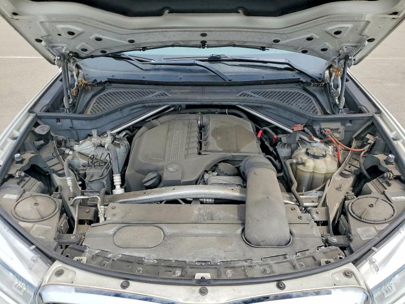 Photo 12 from auction – 2018 BMW X6 with VIN 5UXKU2C56J0Z62559