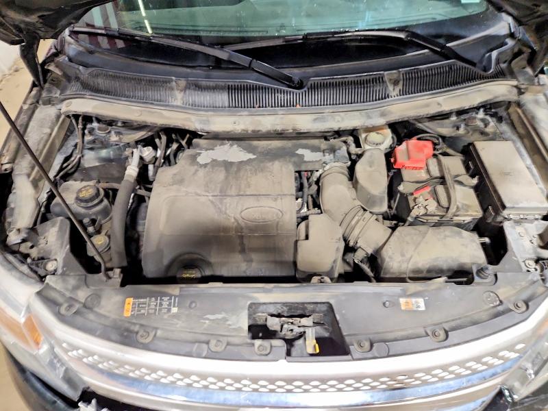 Photo 12 from auction – 2013 FORD EXPLORER with VIN 1FM5K8D89DGB93904