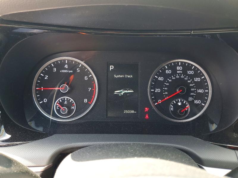 Фото 9 с аукциона – 2023 KIA K5 с VIN 5XXG64J25PG218321