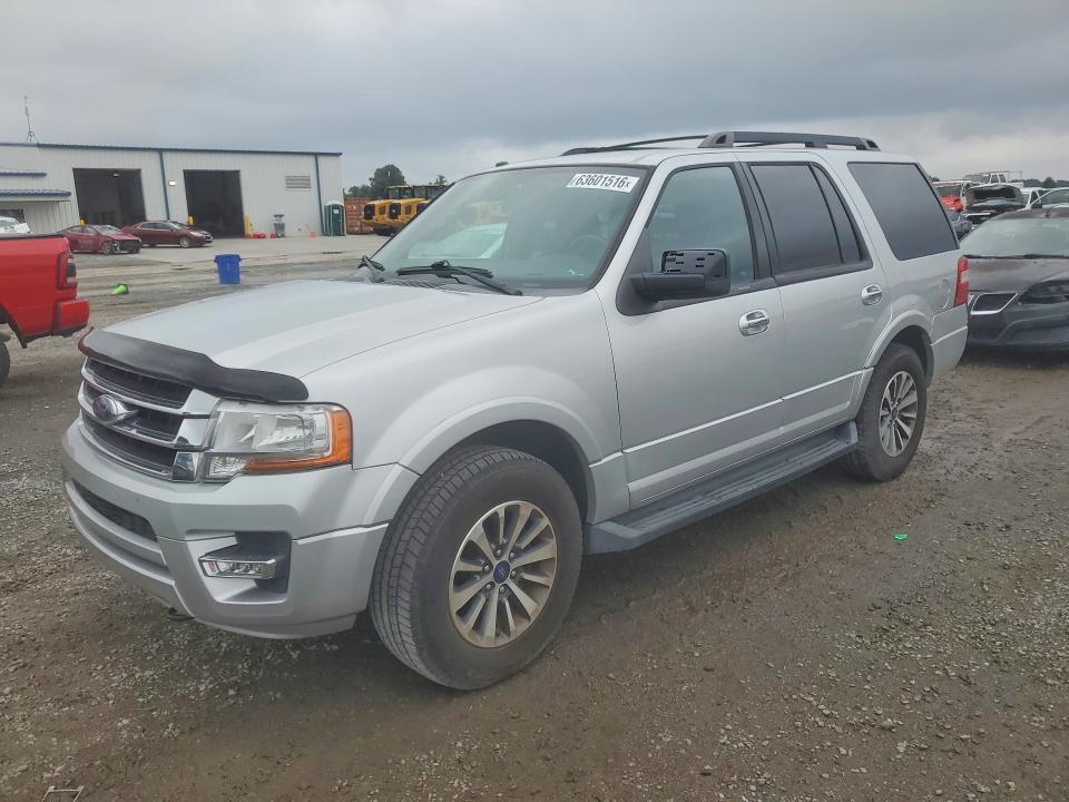 Photo 1 from auction – 2015 FORD EXPEDITION with VIN 1FMJU1JT6FEF29998