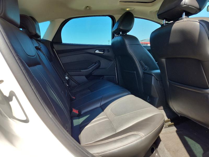 Photo 10 from auction – 2014 FORD FOCUS with VIN 1FADP3N21EL281729