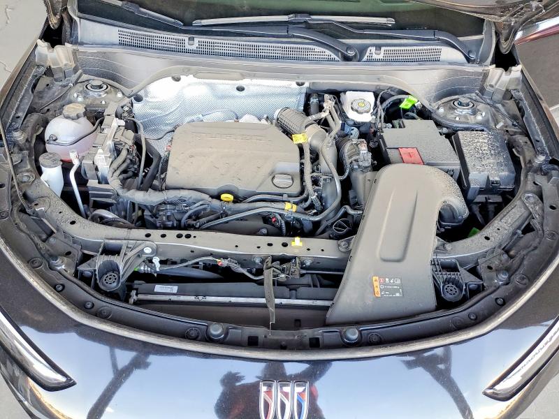 Photo 11 from auction – 2026 BUICK ENVISTA with VIN KL47LAEP4TB128889