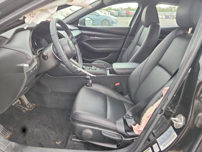 Zdjęcie 7 z aukcji – 2024 MAZDA 3 z VIN JM1BPAKM9R1700049