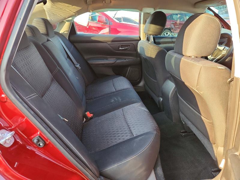 Photo 10 from auction – 2016 NISSAN ALTIMA with VIN 1N4AL3AP0GN318082