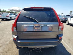 Photo 6 from auction – 2011 VOLVO XC90 with VIN YV4952CY5B1602022