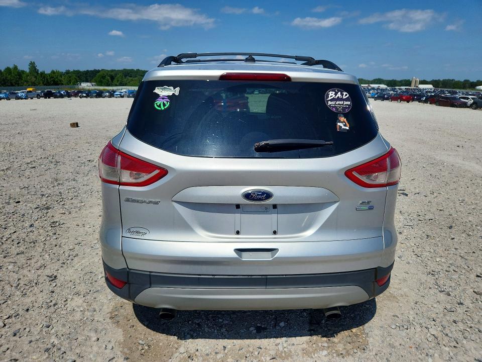 Photo 6 from auction – 2013 FORD ESCAPE with VIN 1FMCU9GX4DUA39631