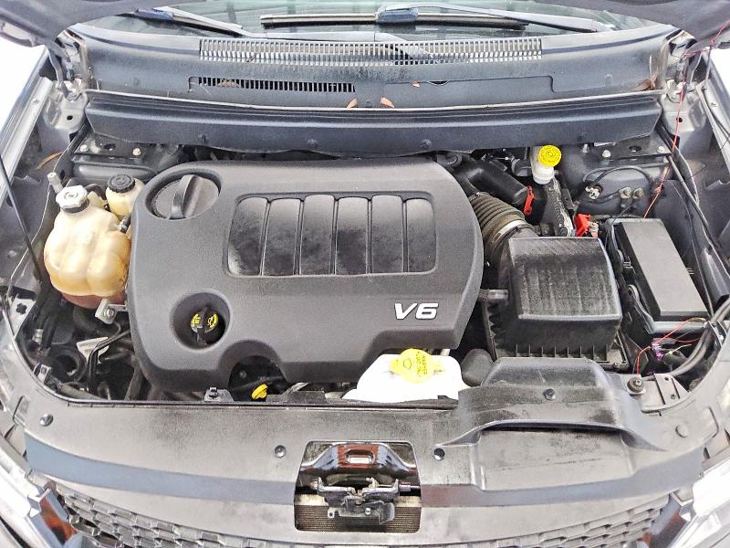 Фото 11 с аукциона – 2019 DODGE JOURNEY с VIN 3C4PDCGG5KT861624