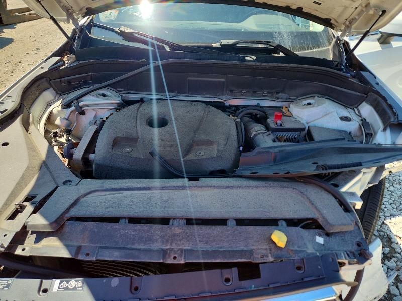Photo 12 from auction – 2019 VOLVO XC90 with VIN YV4A22PK3K1442864