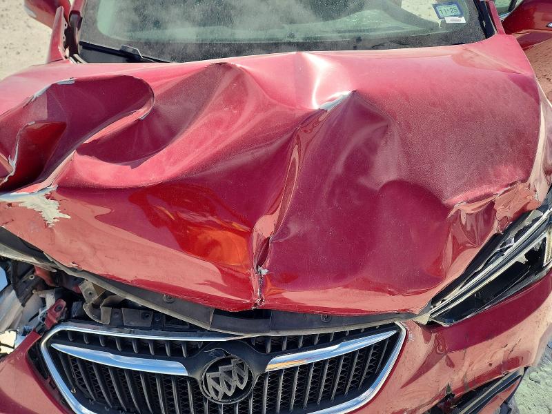 Photo 11 from auction – 2019 BUICK ENCORE with VIN KL4CJ1SM9KB710886
