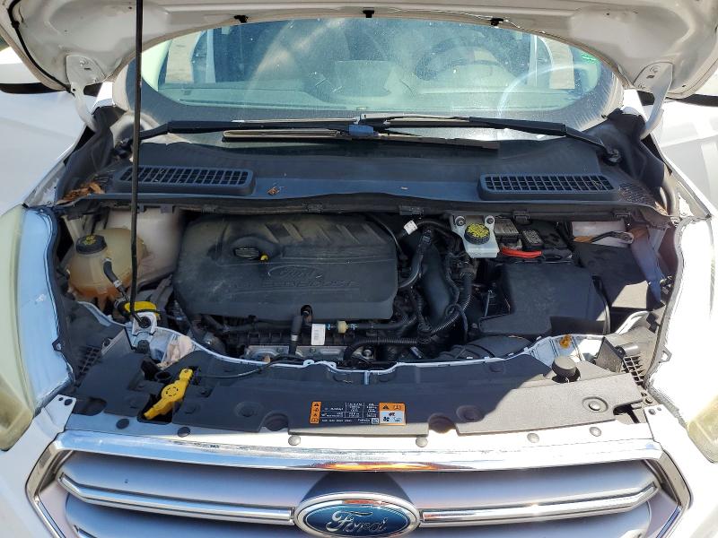 Photo 12 from auction – 2017 FORD ESCAPE with VIN 1FMCU0GD4HUE63849