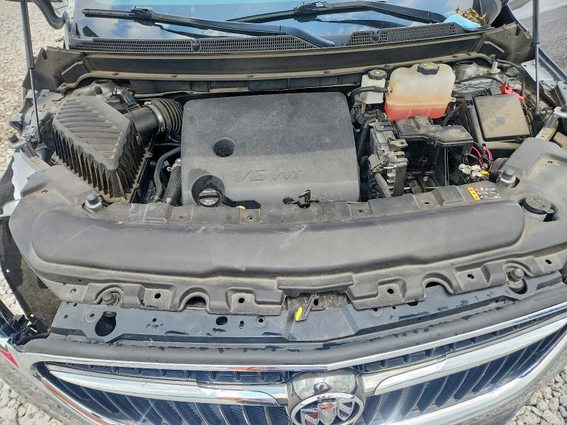 صورة رقم 12 من المزاد - 2021 BUICK ENCLAVE مع VIN 5GAERCKW3MJ184446