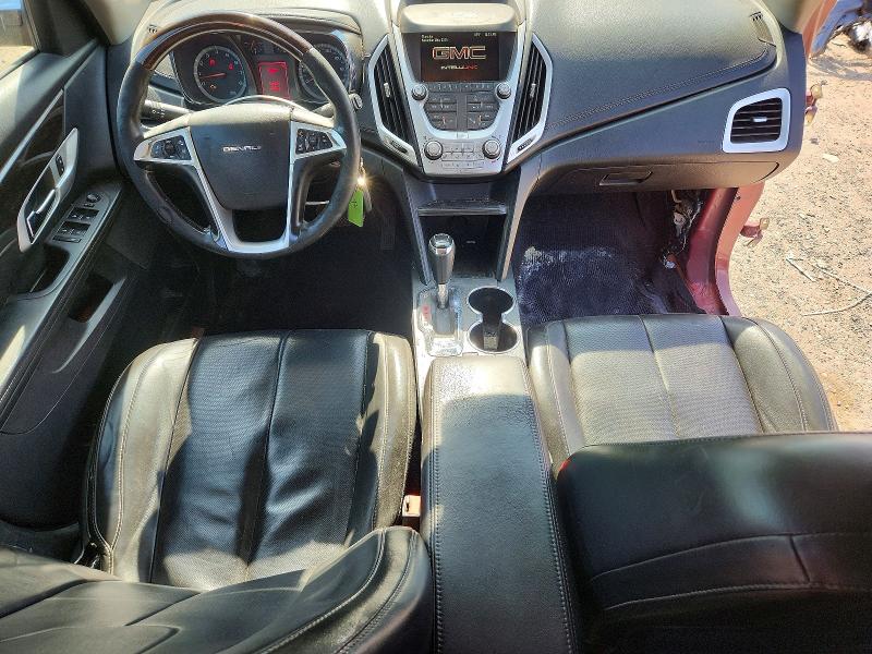 Zdjęcie 8 z aukcji – 2016 GMC TERRAIN z VIN 2GKFLVE30G6196934