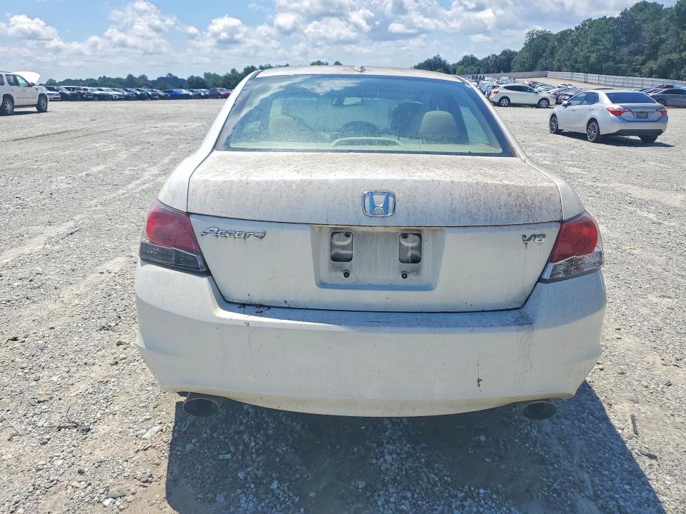 Photo 6 from auction – 2010 HONDA ACCORD with VIN 5KBCP3F85AB015668