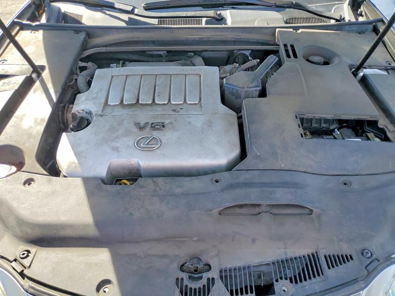 Photo 11 from auction – 2008 LEXUS ES with VIN JTHBJ46G182158671