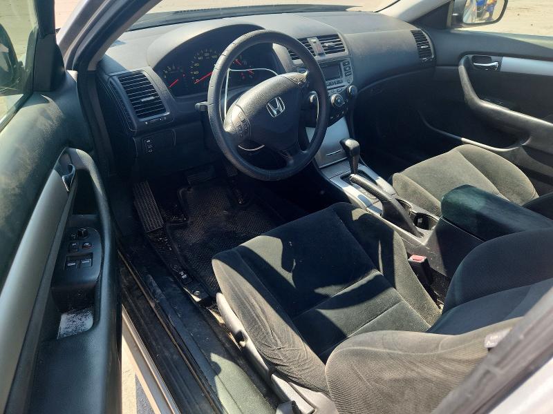 Photo 8 from auction – 2006 HONDA ACCORD with VIN 1HGCM72776A008248
