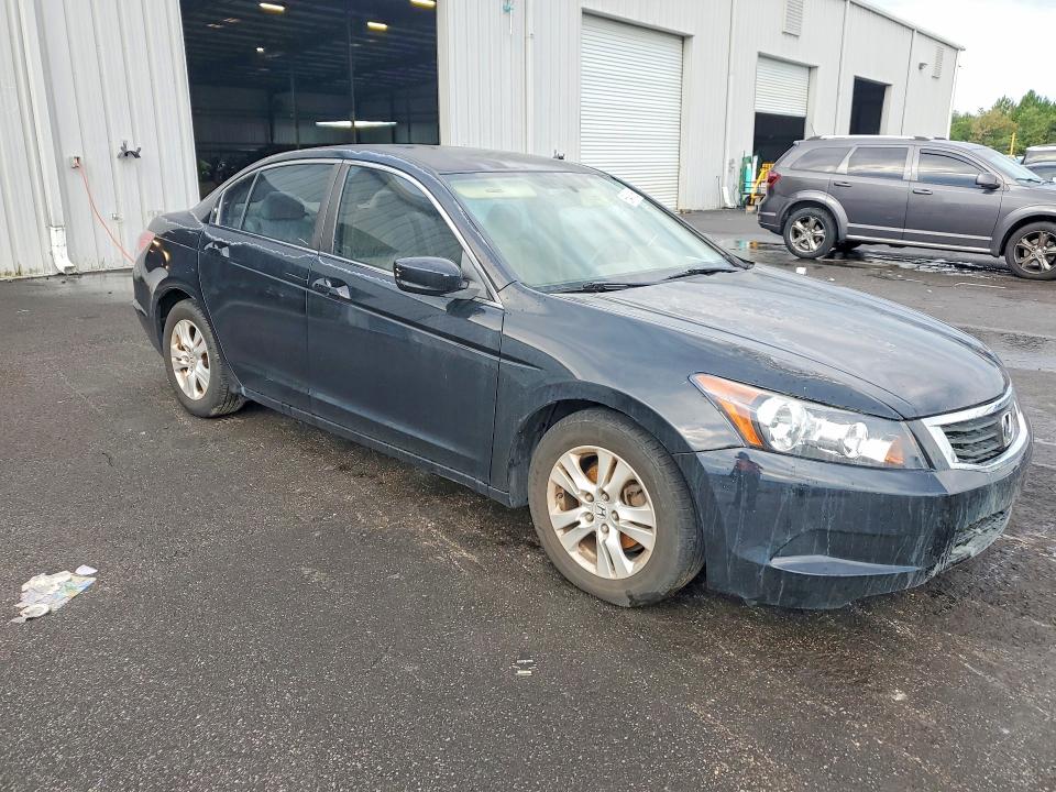 Photo 4 from auction – 2008 HONDA ACCORD with VIN 1HGCP26448A100091