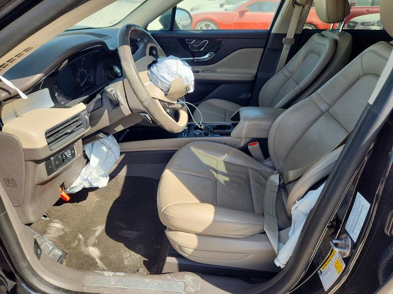 Снимка 7 от търг – 2020 LINCOLN CORSAIR с VIN 5LMCJ1C90LUL15820