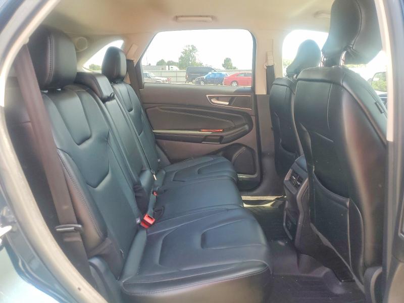 Photo 11 from auction – 2016 FORD EDGE with VIN 2FMPK4K95GBB76283