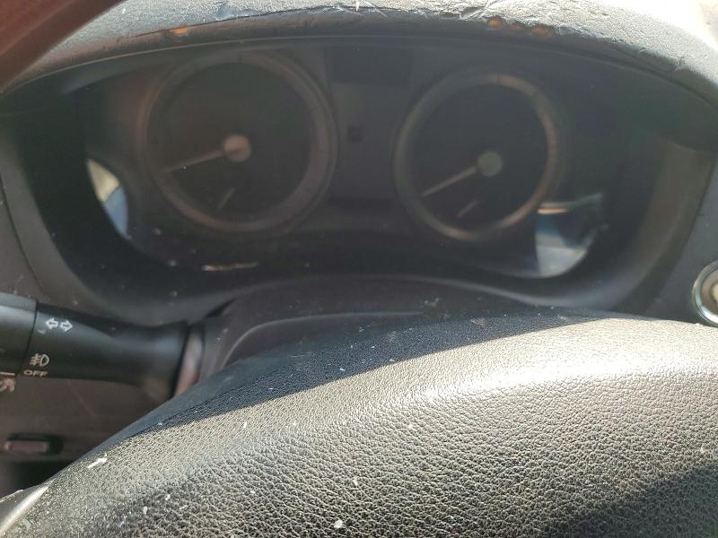 Foto 9 de la subasta – 2007 LEXUS ES con VIN JTHBJ46G772031955