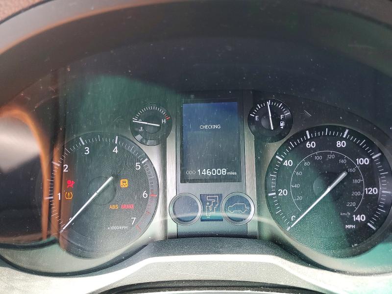 Фото 9 с аукциона – 2019 LEXUS GX с VIN JTJBM7FX1K5212919