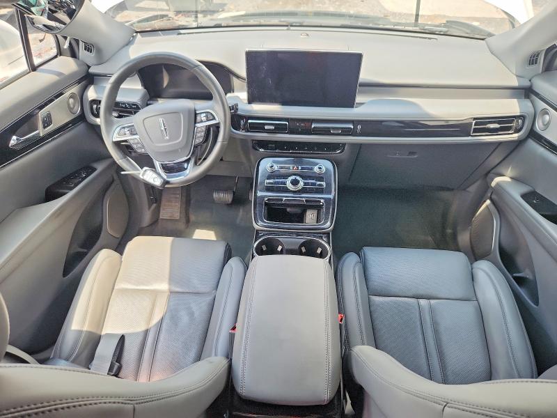 Photo 8 from auction – 2023 LINCOLN NAUTILUS with VIN 2LMPJ8KP7PBL03841