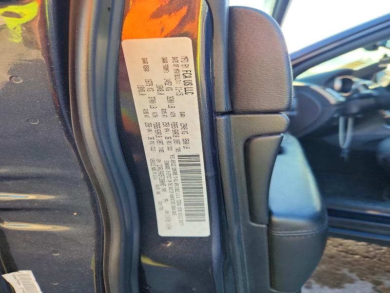 Photo 14 from auction – 2015 JEEP GRAND CHEROKEE with VIN 1C4RJFAG5FC208045