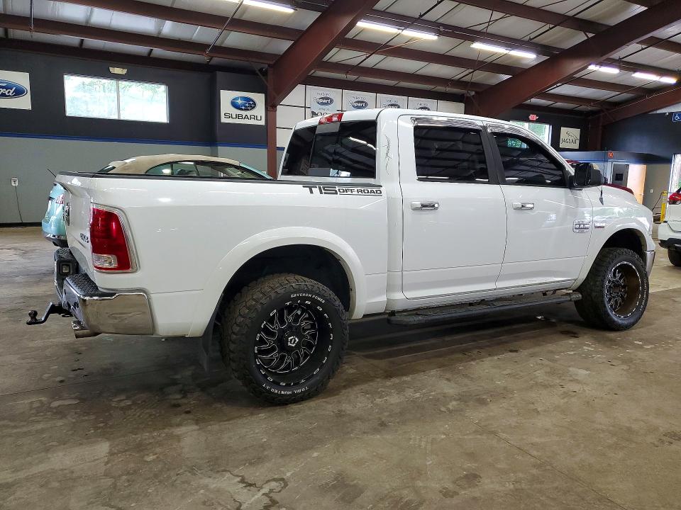 Photo 3 from auction – 2013 RAM 1500 with VIN 1C6RR7PT0DS722088