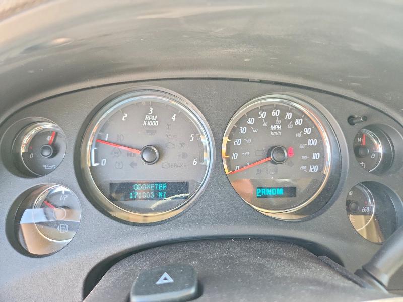 Photo 9 from auction – 2007 GMC YUKON XL with VIN 1GKFK66877J352408