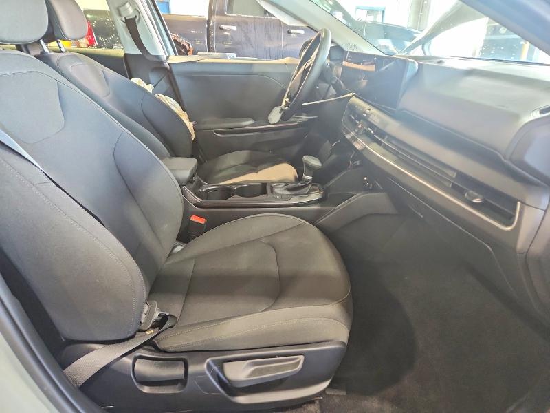 Photo 7 from auction – 2026 KIA K4 with VIN 3KPFT4DE4TE356316