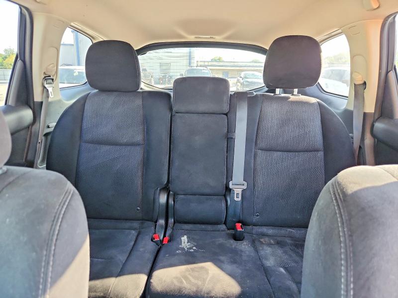 Снимка 10 от търг – 2015 NISSAN PATHFINDER с VIN 5N1AR2MN4FC683254
