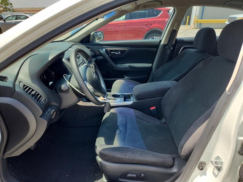 Photo 7 from auction – 2014 NISSAN ALTIMA with VIN 1N4AL3AP0EN363648