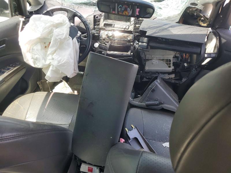 Photo 8 from auction – 2009 TOYOTA PRIUS with VIN JTDKB20U097889310