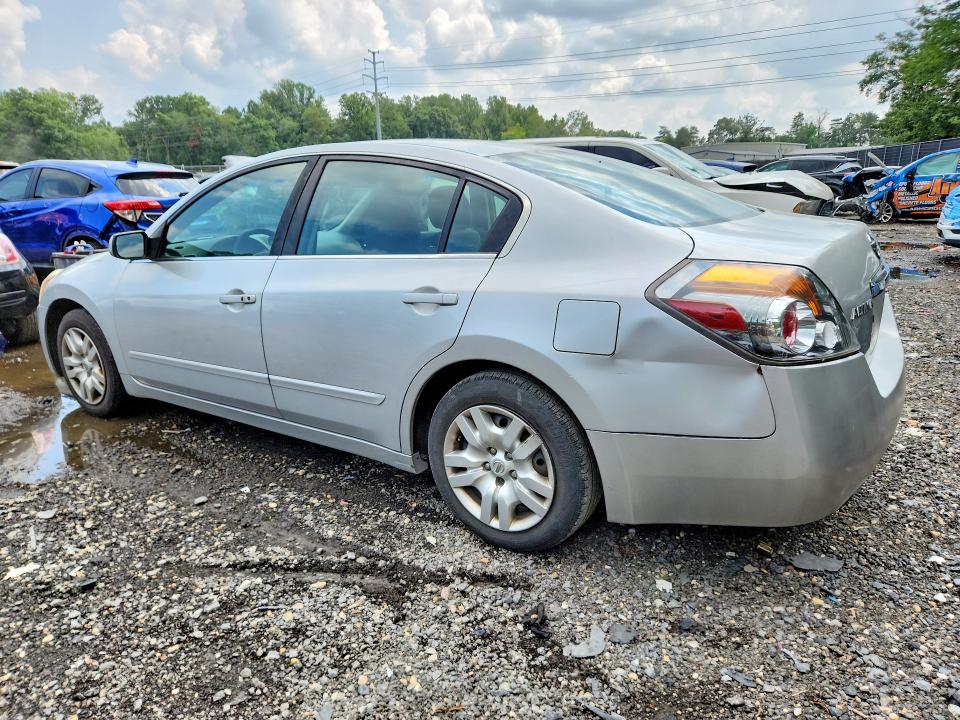 Photo 2 from auction – 2012 NISSAN ALTIMA with VIN 1N4AL2AP6CC163179