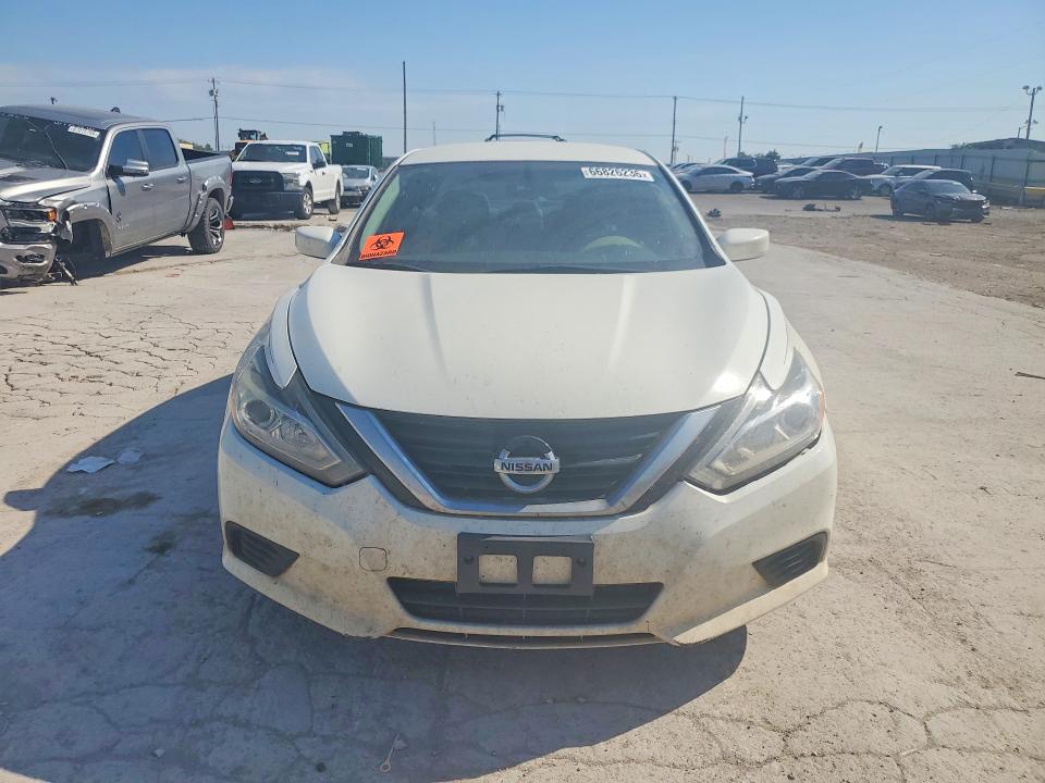 Photo 5 from auction – 2017 NISSAN ALTIMA with VIN 1N4AL3AP6HC279866