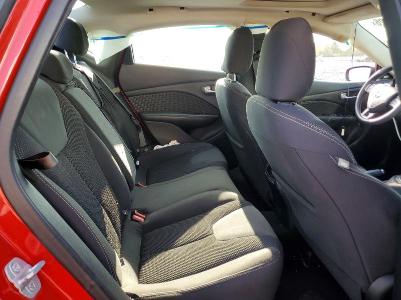 Снимка 10 от търг – 2014 DODGE DART с VIN 1C3CDFBB2ED913687
