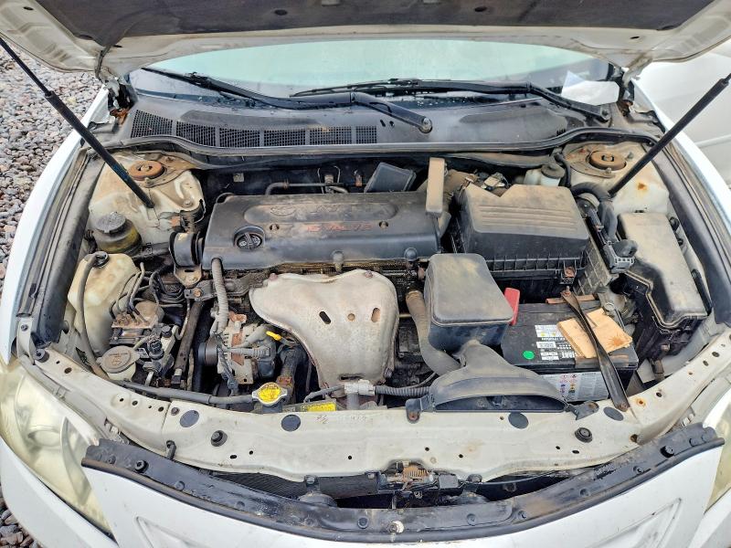 Photo 11 from auction – 2007 TOYOTA CAMRY with VIN 4T1BE46K97U625828