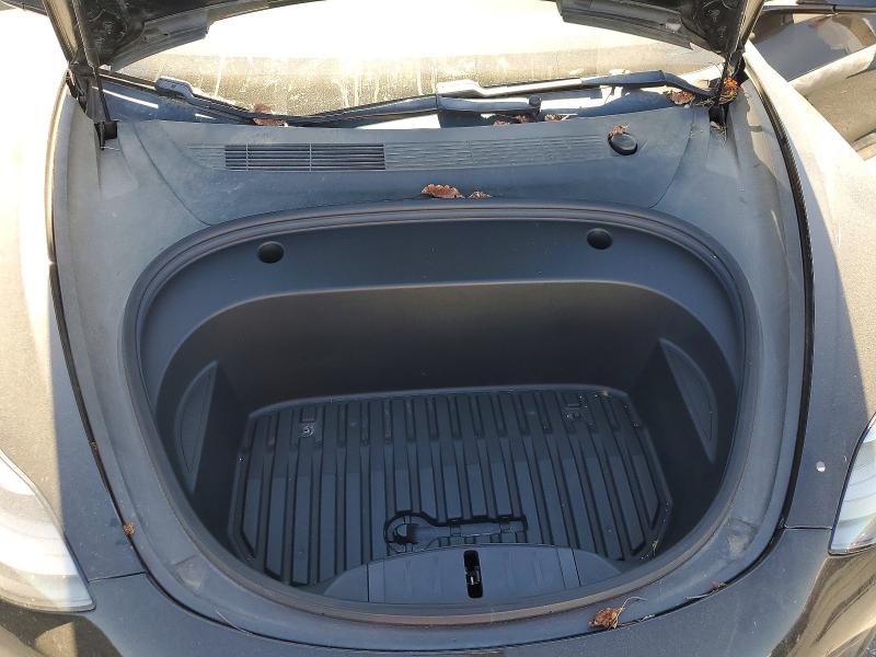 Photo 11 from auction – 2021 TESLA MODEL 3 with VIN 5YJ3E1EB4MF071966