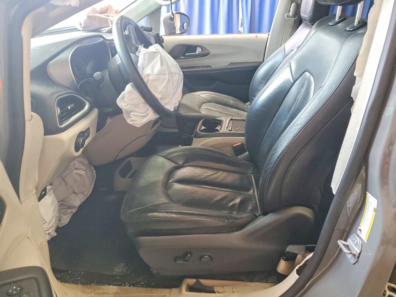 Photo 7 from auction – 2022 CHRYSLER PACIFICA with VIN 2C4RC1BG8NR197298