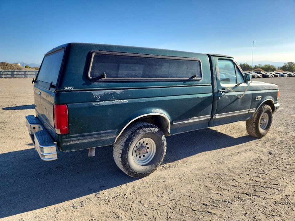صورة رقم 3 من المزاد - 1991 FORD F150 مع VIN 1FTEF14N7MPB22061