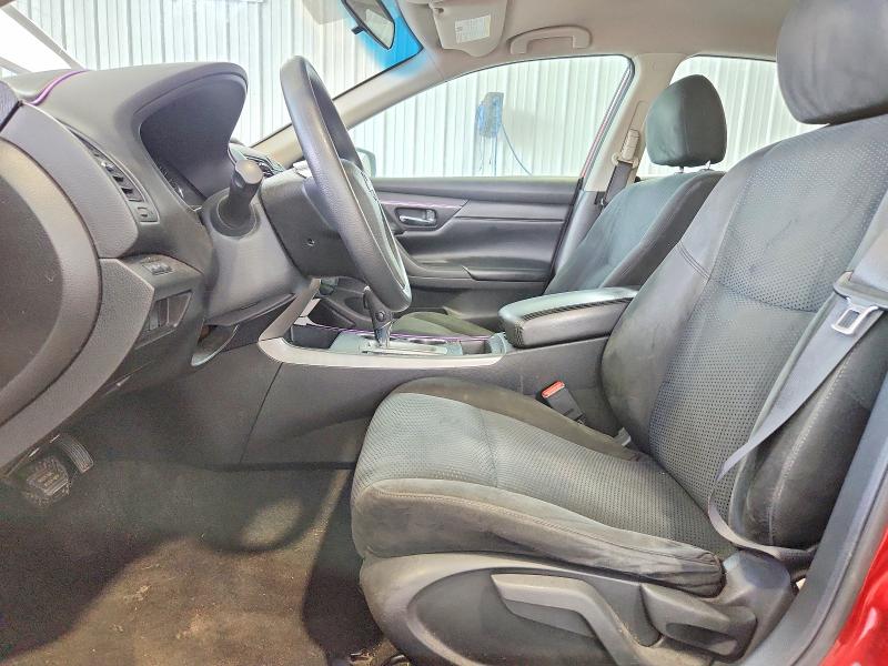 Photo 7 from auction – 2015 NISSAN ALTIMA with VIN 1N4AL3AP6FC573104