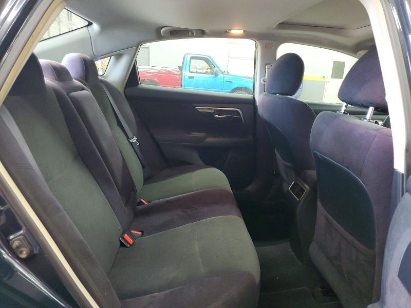 Photo 10 from auction – 2013 NISSAN ALTIMA with VIN 1N4AL3AP3DC159243