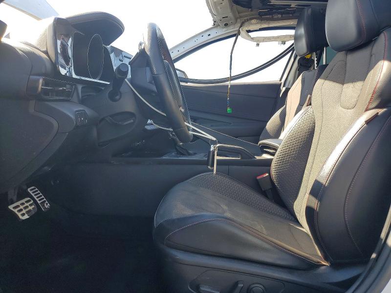 Photo 7 from auction – 2022 HYUNDAI ELANTRA with VIN KMHLR4AF4NU244081