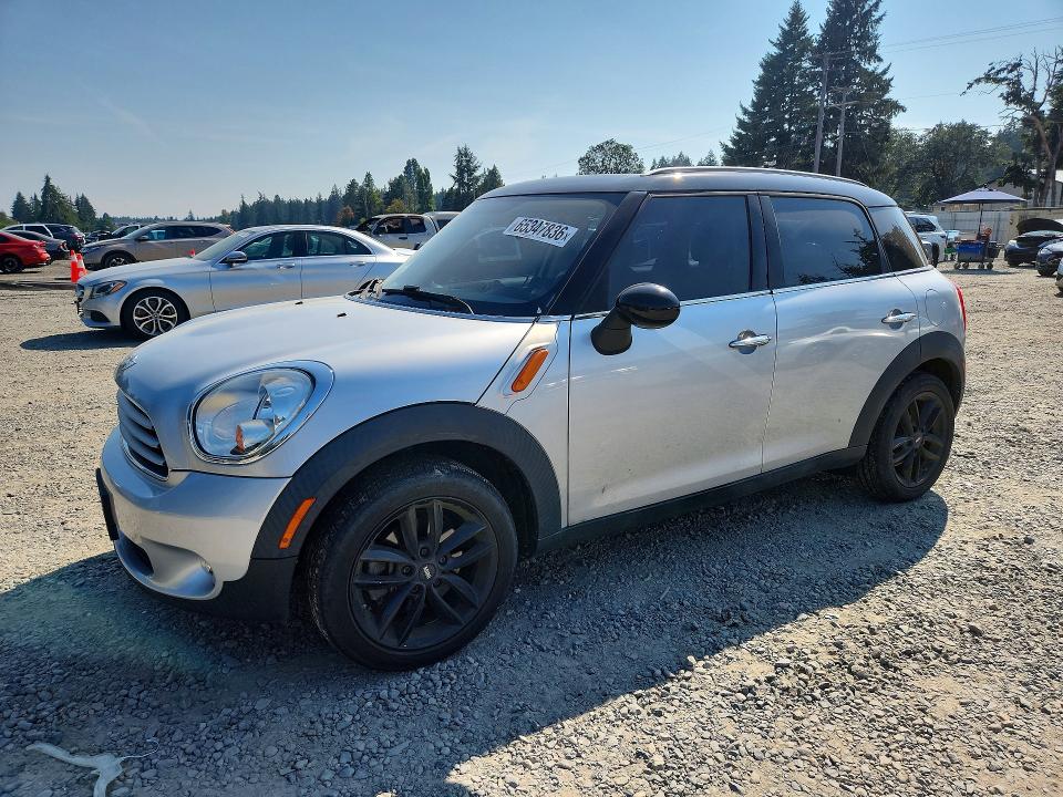 2014 MINI COOPER - Търг №65347836