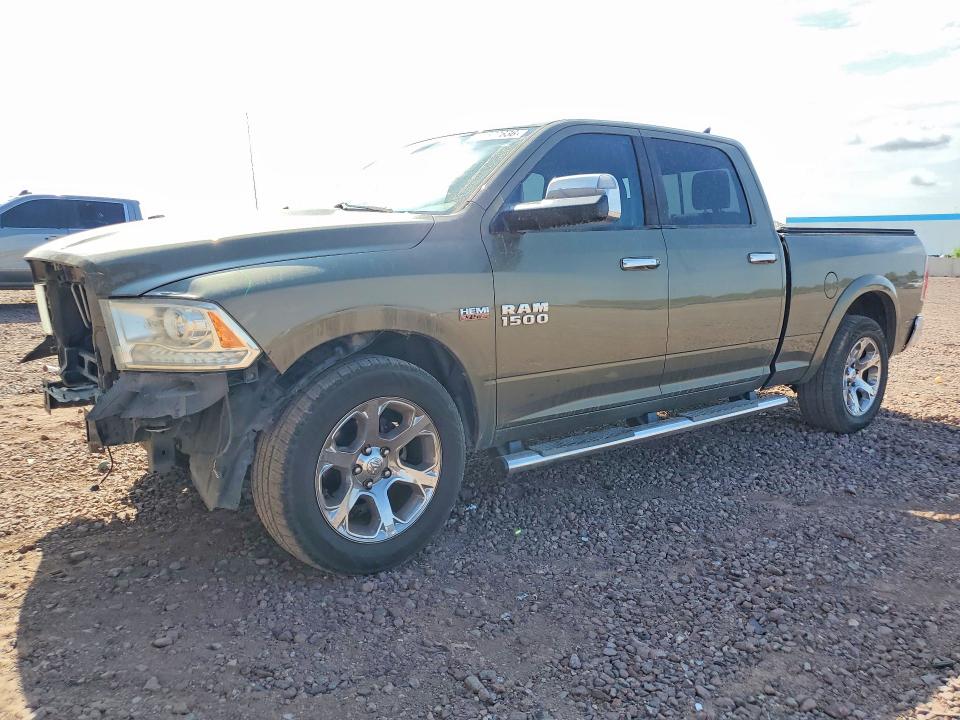 2014 RAM 1500 - Търг №64672636