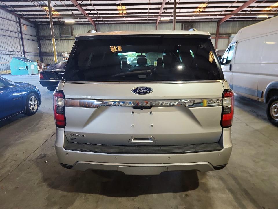 Photo 6 from auction – 2019 FORD EXPEDITION with VIN 1FMJK1KT9KEA17635